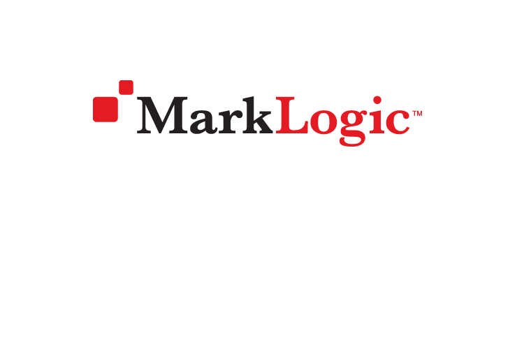 MarkLogic logo
