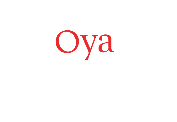 Oya Group logo